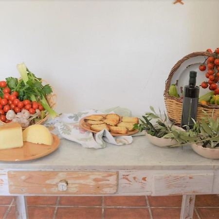 Salento Sunset House Villa Pulsano Ngoại thất bức ảnh