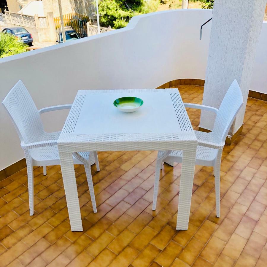 Salento Sunset House Villa Pulsano Ngoại thất bức ảnh