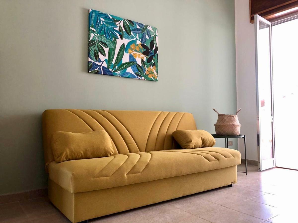 Salento Sunset House Villa Pulsano Ngoại thất bức ảnh