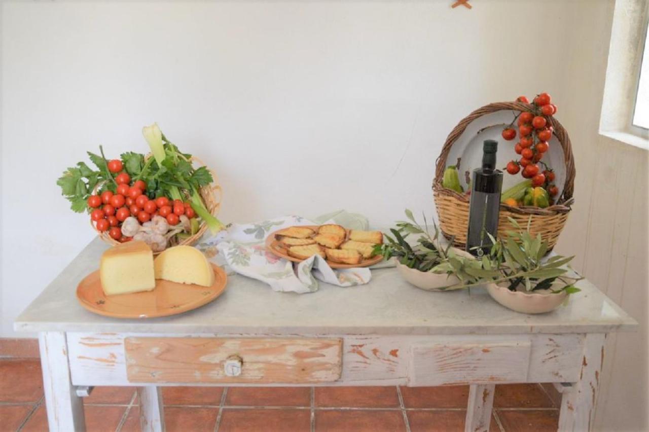Salento Sunset House Villa Pulsano Ngoại thất bức ảnh